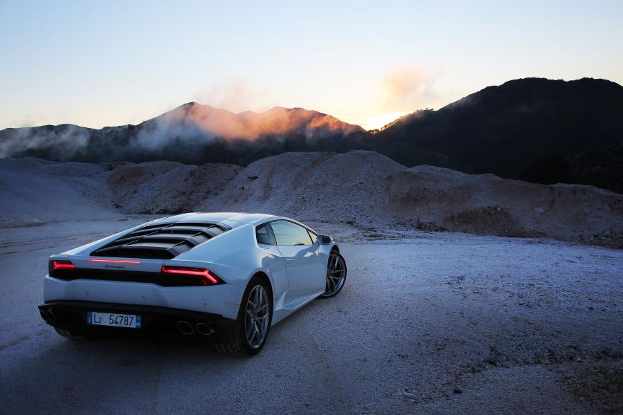  Lamborghini Huracan LP610-4 2014 года  (WW) (фото 8 из 153)